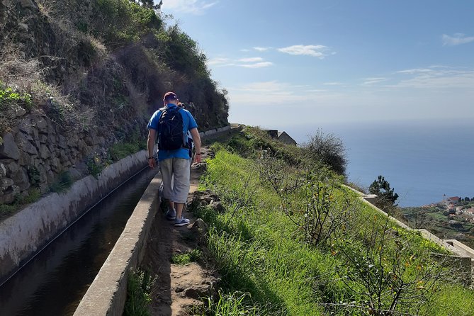 Madeira: Private Guided Levada do Norte Walk - Key Highlights You’ll Notice Fast