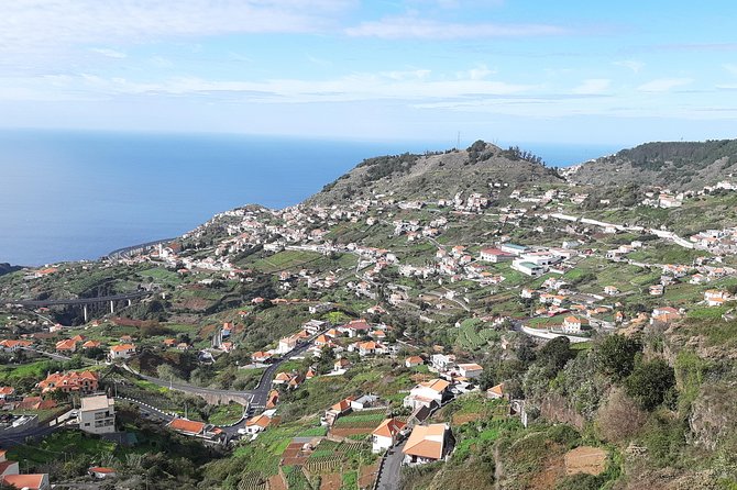 Madeira: Private Guided Levada do Norte Walk - What You’re Actually Doing on a Levada Do Norte