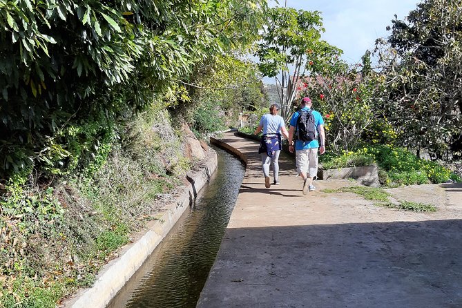 Madeira: Private Guided Levada do Norte Walk - Views You’ll Actually Use: Sea, Farmland, and Photo-Friendly Stops
