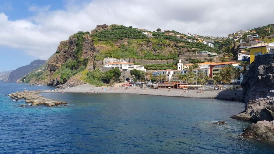Madeira: Private Guided Tour with Electric Cars - Key highlights at a glance