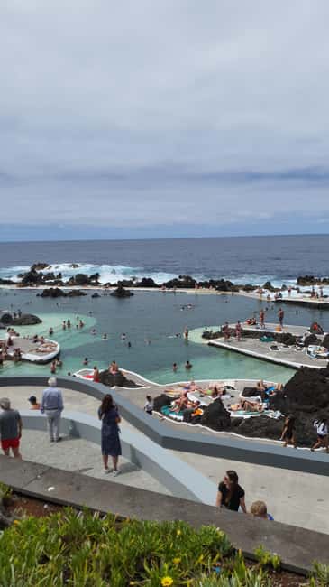 Madeira: Private Guided Tour with Electric Cars - Fanal Forest Walking Break, Short and Meaningful