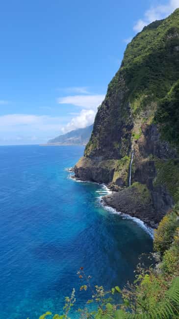 Madeira: Private Guided Tour with Electric Cars - Why the Electric Vehicle Matters More Than You Think