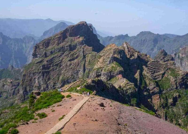 Madeira: Private Guided Vespa Tour Mountains (7hrs) - Why This Private Vespa Tour Makes Sense in Madeira