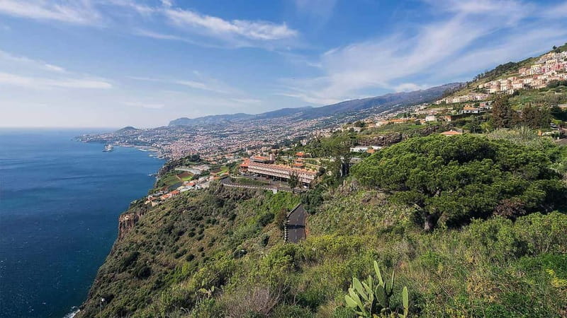 Madeira: Private Guided Vespa Tour Mountains (7hrs) - Porto da Cruz Rum Stop, Plus a Measured Coastal Return