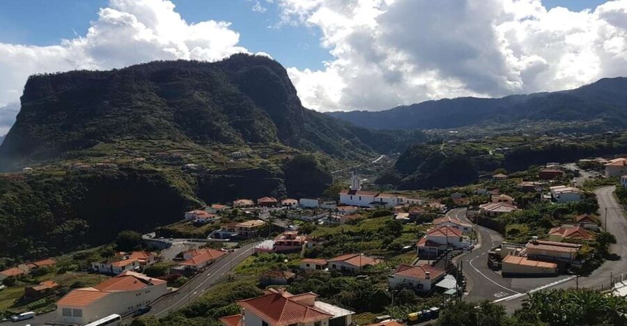 Madeira: Private Half-Day North East Island Tour - Price and value: $235 per group, and when it pencils out