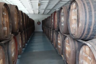 Private Half-Day Wine Tasting Tour