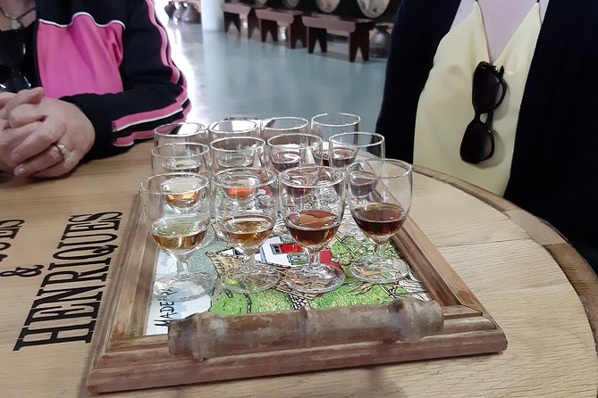 Madeira: Private Half-Day Wine Tasting Tour - My booking decision guide: should you book this Madeira private tasting?