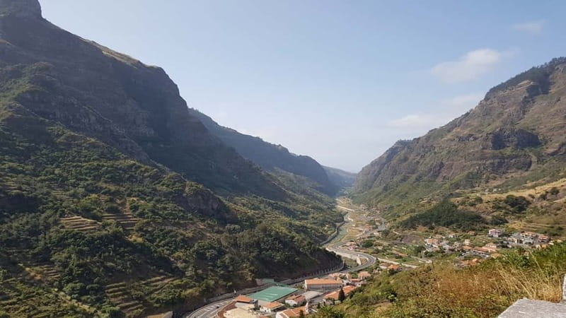 Madeira: Private Laurisilva Tour - A Short UNESCO Laurisilva Forest Walk That Still Teaches