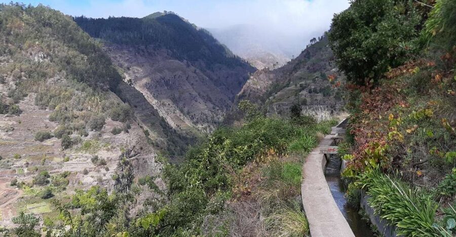 Madeira: Private Moinhos Levada Nova Walk Ponta do Sol - Key highlights worth planning for