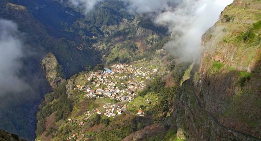 Madeira: Private Nuns Valley Tour by Tukxi - Quick hits you will care about