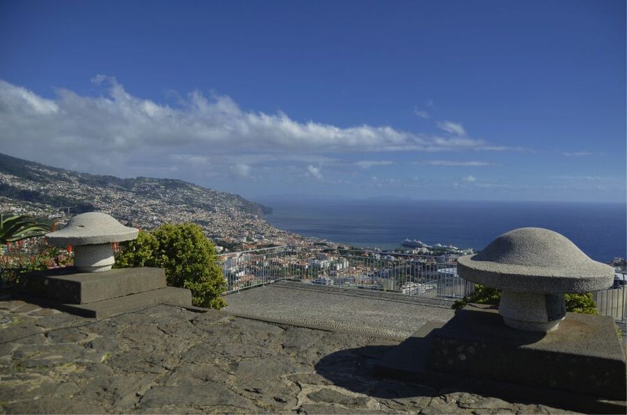 Madeira: Private Nuns Valley Tour by Tukxi - Why this Tukxi Nuns Valley tour is a smart use of time in Madeira