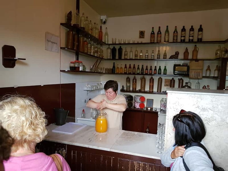 Madeira: Private Poncha and Nikita Tour - Practical tips for a smooth 3-hour tasting session