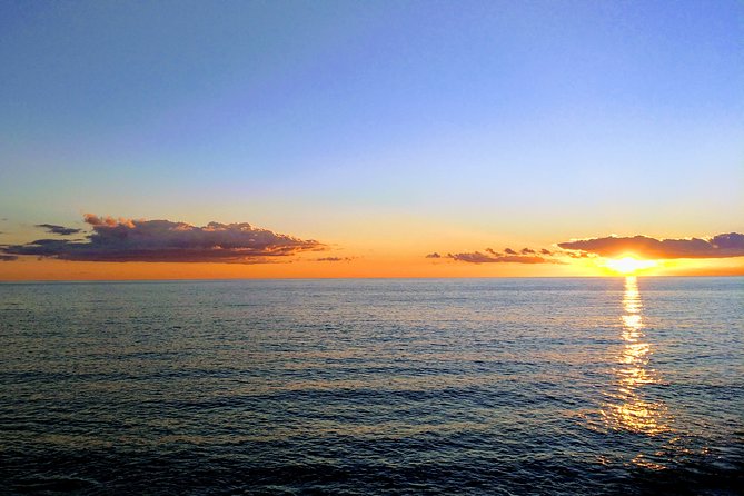 Madeira Private Sunset Boat Tour from Funchal - Key Highlights You Should Know