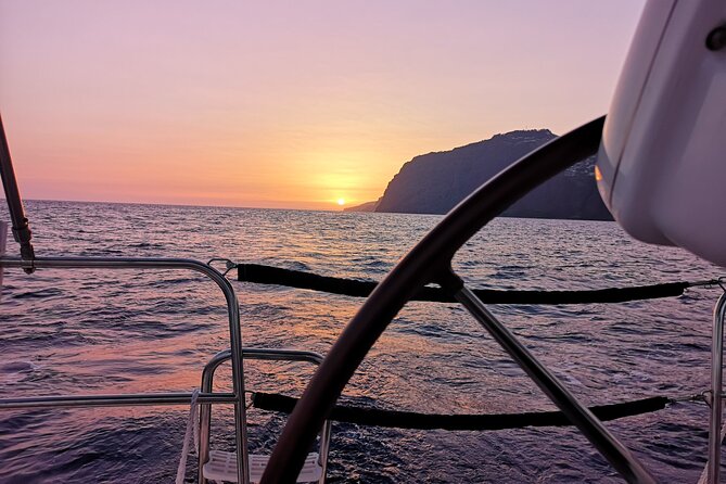 Madeira Private Sunset Boat Tour from Funchal - The Captain Factor: Why Small Private Cruises Feel Better Than They Should
