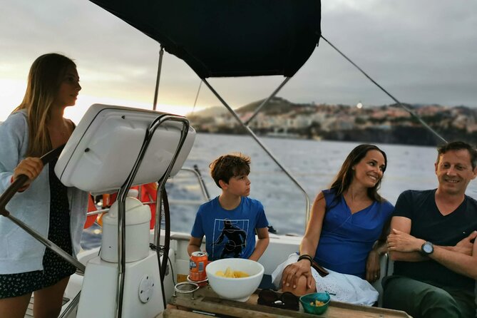 Madeira Private Sunset Boat Tour from Funchal - Weather, Sea Conditions, and the One Thing You Must Respect