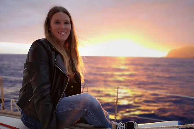 Madeira Private Sunset Boat Tour from Funchal - What’s Included On Board: Wine, Snacks, Restroom, and Music