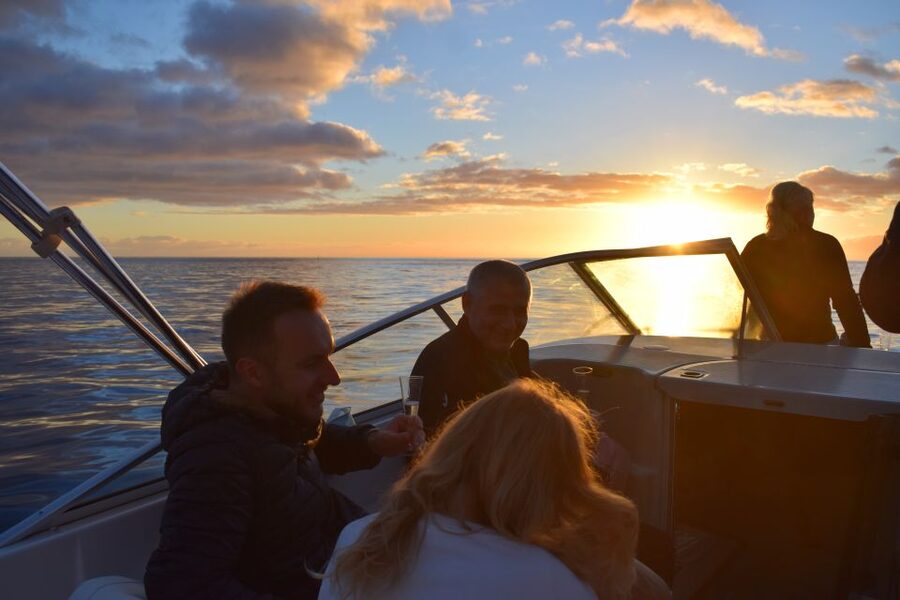 Madeira: Private Sunset Yacht Cruise with Snorkeling & Wine - Key Things You’ll Care About on This Madeira Yacht Cruise