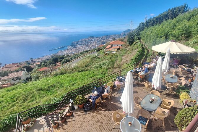 Madeira Private Tour of Hortensias Gardens Tea House - Key highlights worth your attention