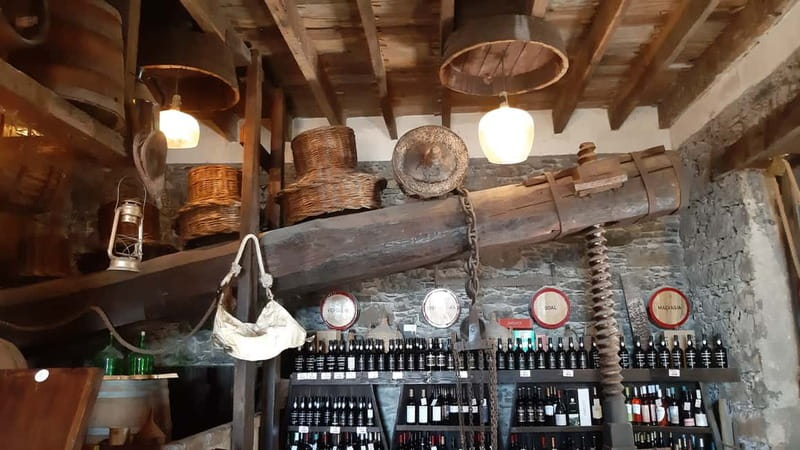 Madeira: Private Weekend Wine Tasting in São Vicente - Key reasons this weekend tasting works