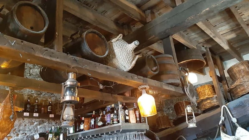 Madeira: Private Weekend Wine Tasting in São Vicente - From your cruise pier to São Vicente, without the hassle
