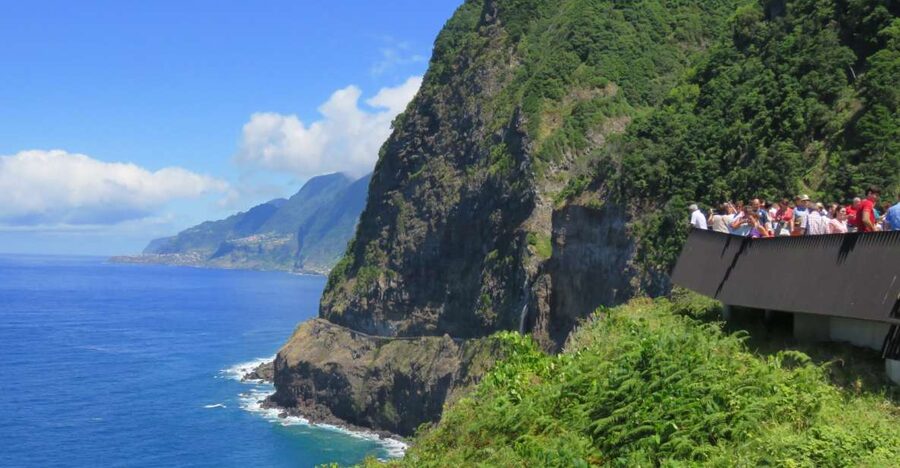 Madeira : Private wine experience by 4WD - Why This Madeira 4x4 Wine Day Makes Sense