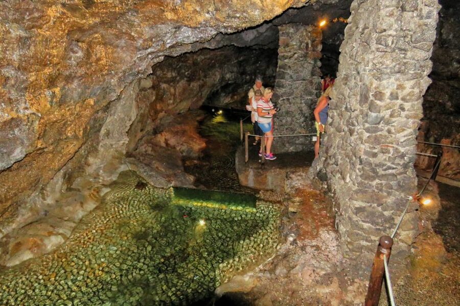 Madeira : Private wine experience by 4WD - Price and value: what $495 per group gives you