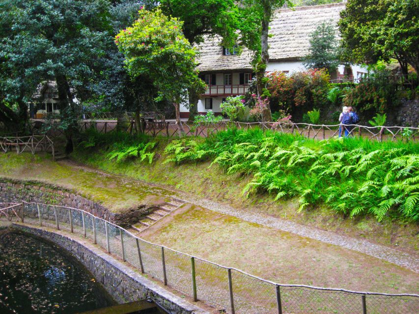 Madeira: Queimadas, Caldeirão Verde and Levada Walk - 8 Hours on Foot: Price, Value, and What Is Included