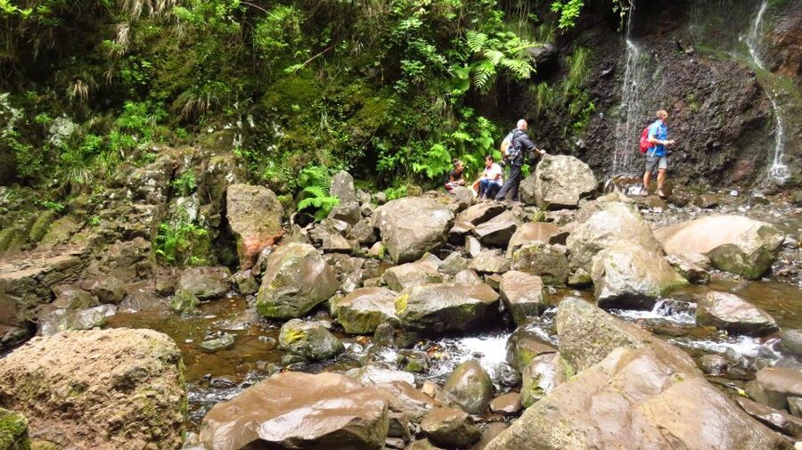 Madeira: Rabaçal, Risco and 25 Fontes Guided Hiking Tour - Practical packing and hiking tips that make the day easier