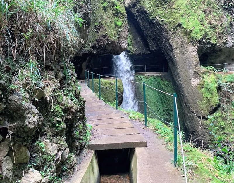 Madeira: Reach the Sun Hike Levada Nova Moinhos Ponta do Sol - Key highlights you will actually care about