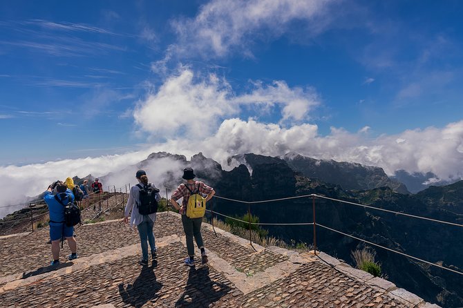 Madeira s highest Peaks - Price and value: what $53.01 buys you on Madeira
