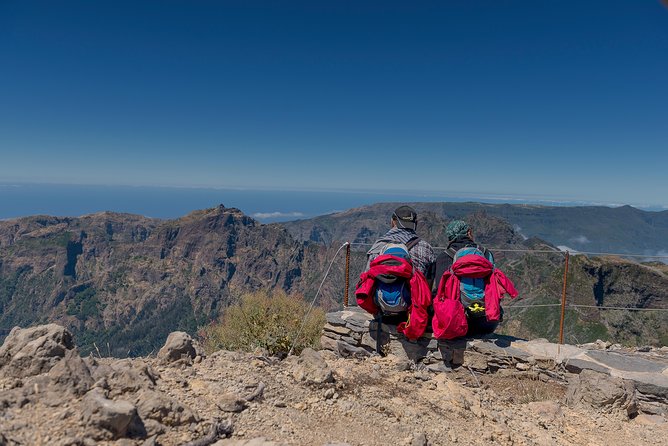 Madeira s highest Peaks - What to pack so the day stays fun, not miserable