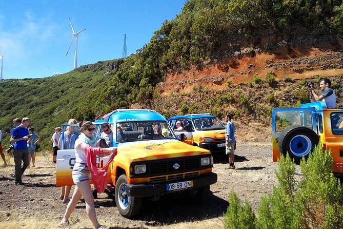 Madeira's Majestic South Coastal Wonders - Key highlights you should know before you go