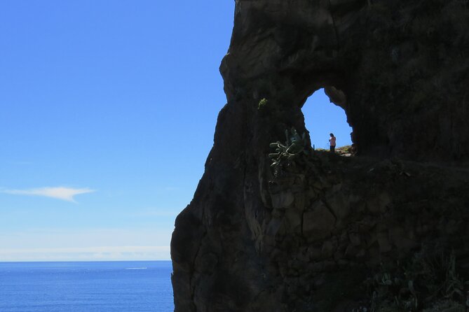 Madeira's Majestic South Coastal Wonders - Why this south-coast route feels more local than a standard bus tour