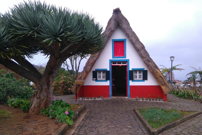 Madeira Safari - East of the island - Price and value: is $74.65 worth a full day?