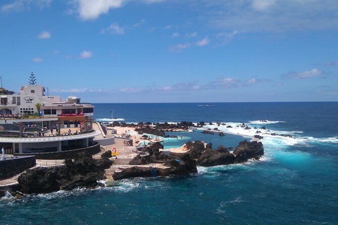 Madeira Safari - West Of The Island - Key Highlights You’ll Want to Know Before You Go