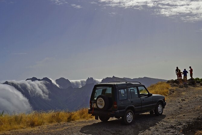 Madeira Safari - West Of The Island - Timing, Pace, and What to Bring for a 7-Hour Day