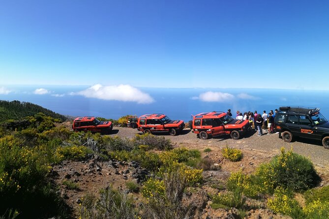 Madeira Safari - West Of The Island - Price and Value: Is $74.65 Worth It?