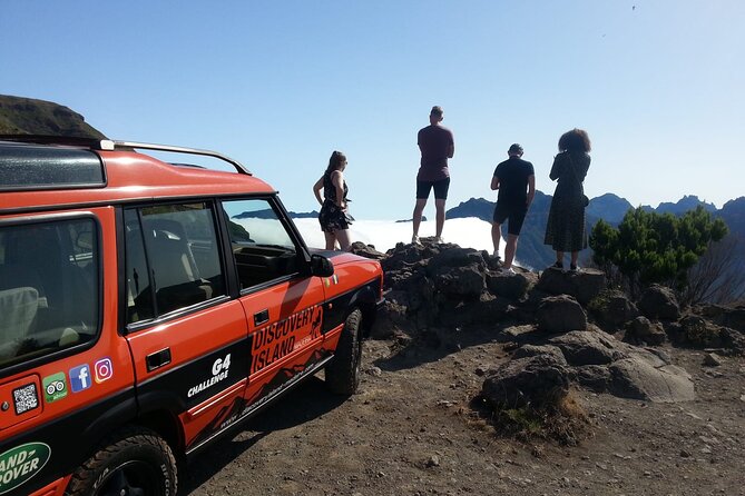 Madeira Safari - West Of The Island - Who This Tour Fits Best (and Who Might Want Another Option)