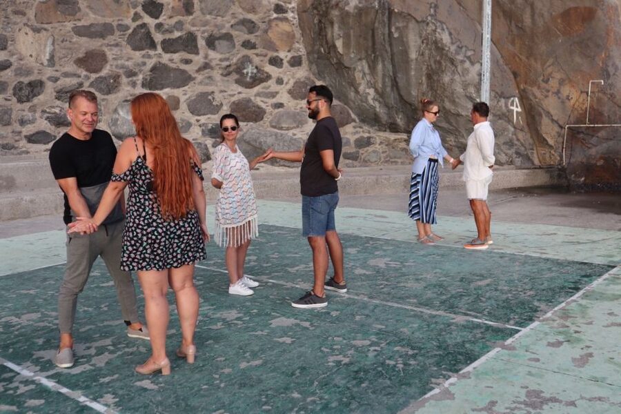 Madeira: Salsa and Bachata dance and discovery experience - Key things to know before you go