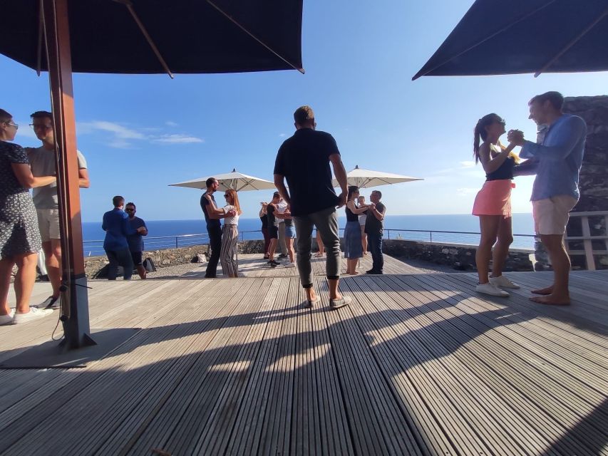 Madeira: Salsa and Bachata dance and discovery experience - Price and value: what 29 per person buys you in real terms