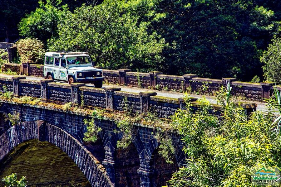 Madeira: Santana Jeep Safari and Referta Levada Walk - What You’re Actually Paying For: Value at $72 per Person