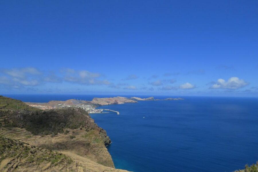 Madeira: Santana Jeep Tour Revealing the East's Treasures - Key highlights