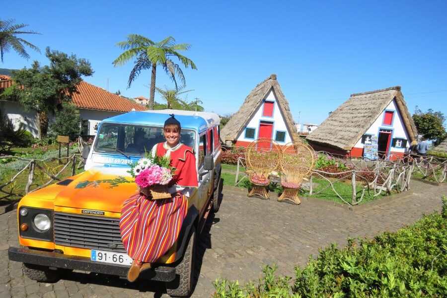 Madeira: Santana Jeep Tour Revealing the East's Treasures - Price and Value: Is $81 Worth an 8 Hour 4x4 Day?