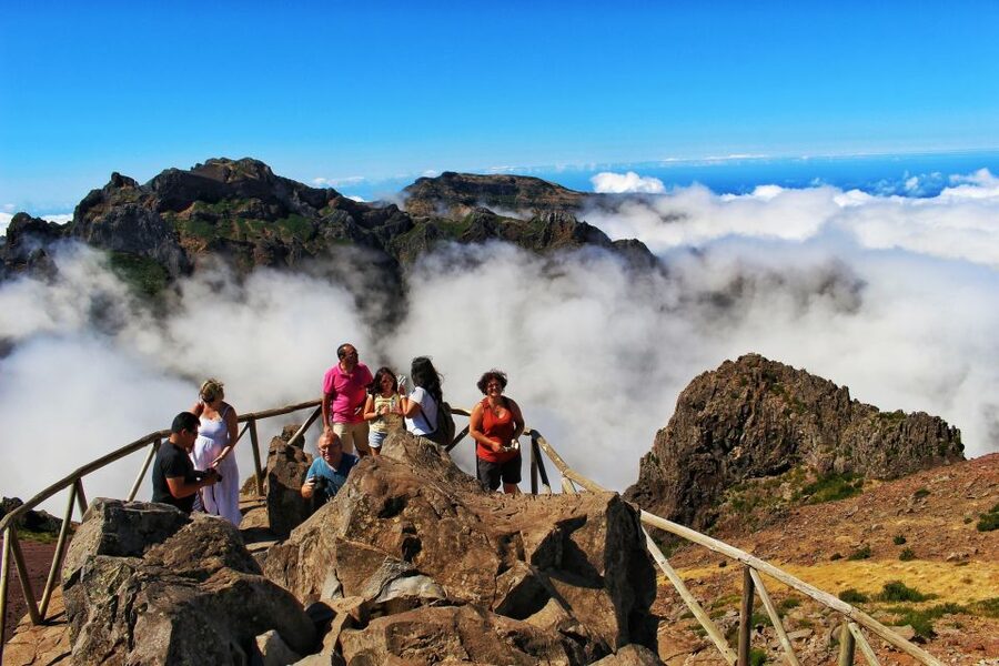 Madeira : Santana & Peaks full day tour by Open 4x4 - Who should book this Santana and Peaks 4x4 tour