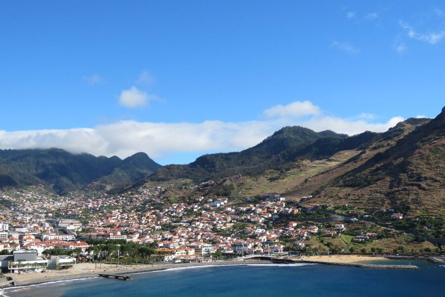 Madeira : Santana & Peaks full day tour by Open 4x4 - Porto da Cruz, a sugar cane factory, and the tastes of Madeira