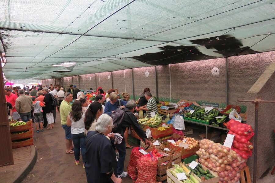 Madeira : Santo de Serra Local Farmers' Market half day trip - Price and logistics: where your $49 goes, and what it does not