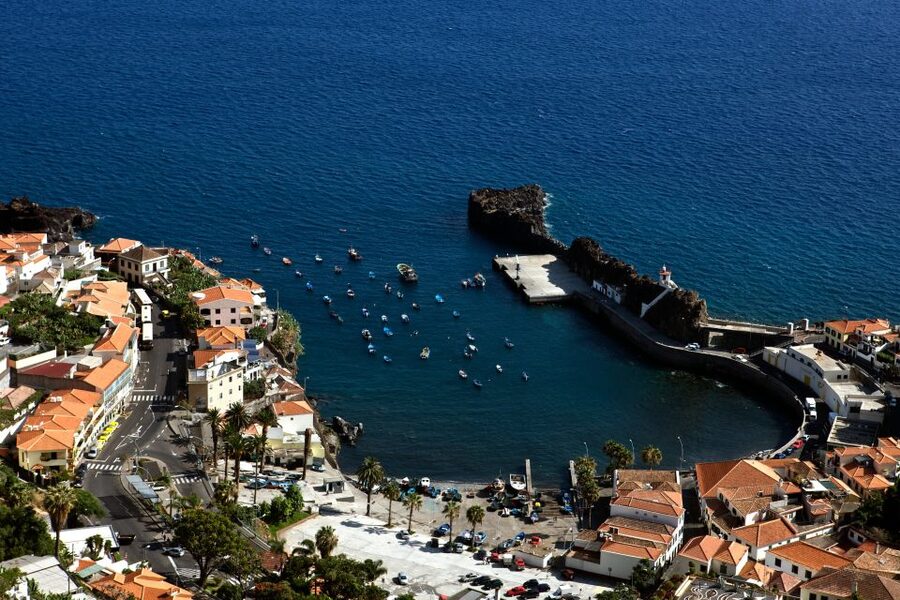 Madeira: Signature Wine Tasting, Skywalk & Nature Expedition - Serra d’Água, Miradouro da Encumeada, and the off-road start