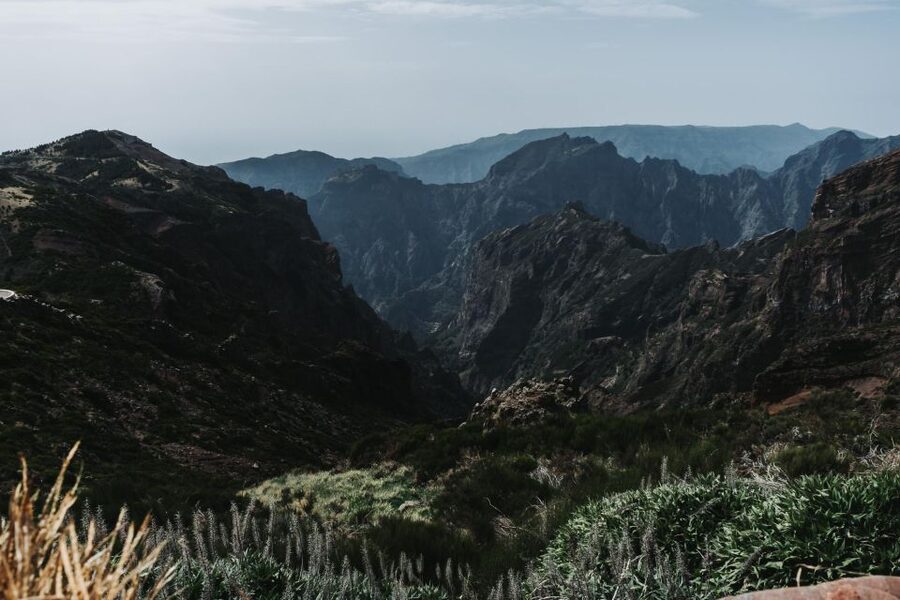 Madeira: Small group East tour ( Pico Arieiro , Santana) - Pickup, Timing, and Drop-Off Around Funchal and Caniço