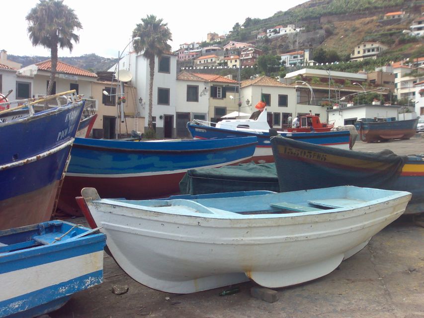 Madeira South West: Half Day Private Tour - Key things that make this half-day tour worth it