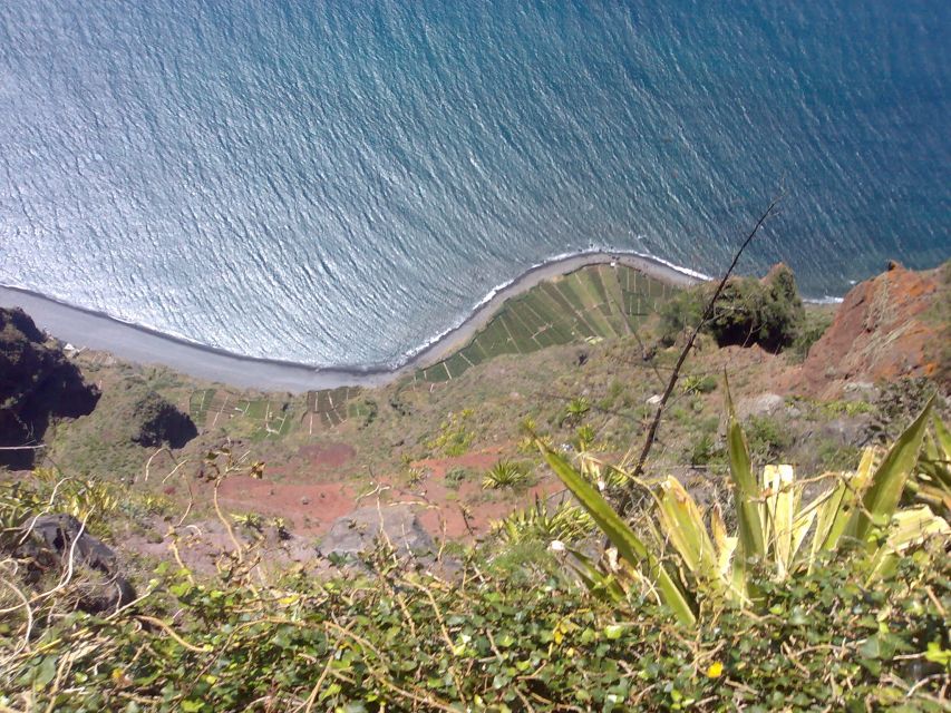 Madeira South West: Half Day Private Tour - Southwest Madeira in half a day, without the stress